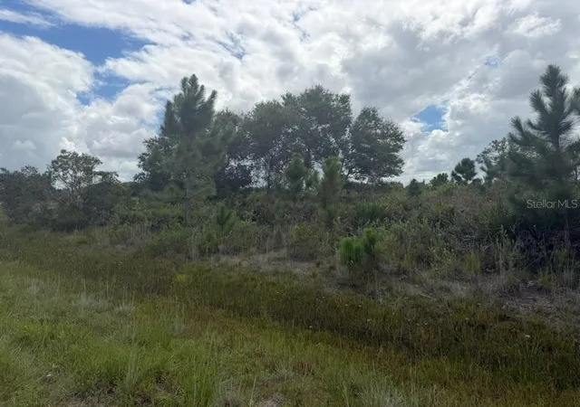 Photo 1 of Land for sale at 15364 NW 274th Street, Okeechobee, FL 34972 | MLS# C7530508 | Listing updated on 2026-09-25