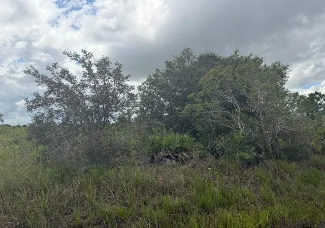 Photo 2 of Land for sale at 15364 NW 274th Street, Okeechobee, FL 34972 | MLS# C7530508 | Listing updated on 2026-09-25