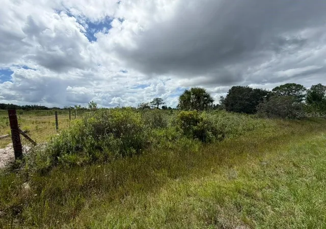 Photo 3 of Land for sale at 15364 NW 274th Street, Okeechobee, FL 34972 | MLS# C7530508 | Listing updated on 2026-09-25