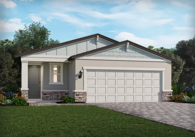 Photo 1 of Single family home for sale at 5104 Native Mile Loop, Davenport, FL 33837 | MLS# TB8546818 | Listing updated on 2026-09-23