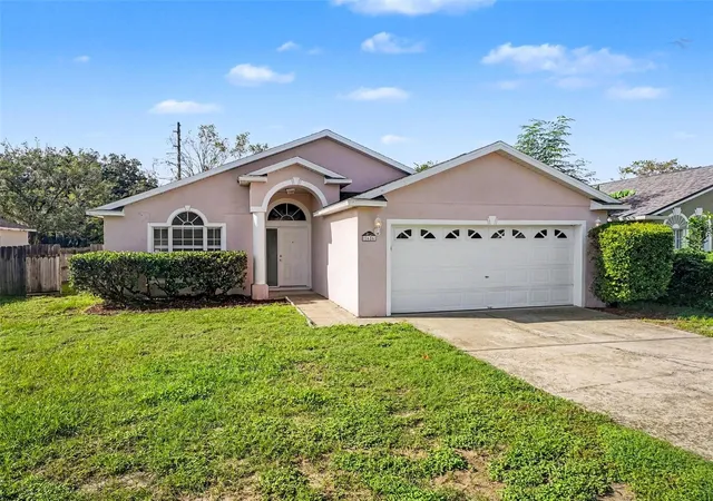 Photo 1 of Single family home for sale at 1626 Woodstone Dr, Apopka, FL 32703 | MLS# O6440319 | Listing updated on 2026-09-29
