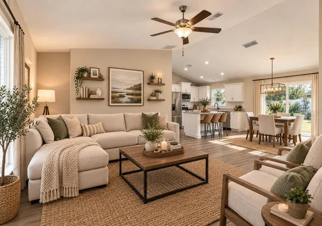 Photo 1 of Single family home for sale at 12 Hemlock Loop Trl, Ocala, FL 34472 | MLS# OM731945 | Listing updated on 2026-09-12