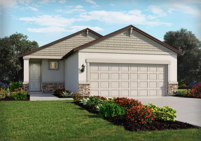 Photo 1 of Single family home for sale at 3910 Teak Ln, Bartow, FL 33830 | MLS# TB8546825 | Listing updated on 2026-09-23