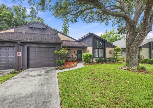 Single family home for sale at 2101 Sunset Point Rd #1502, CLEARWATER, FL 33765 | MLS# TB8546830