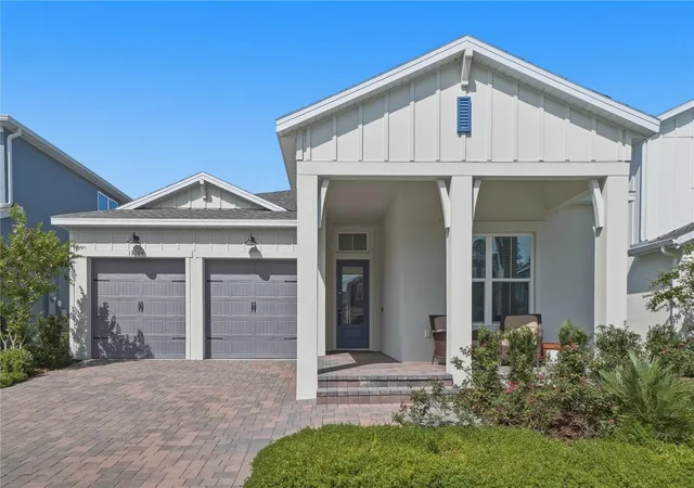 Photo 1 of Single family home for sale at 13184 Dendy Way, Winter Garden, FL 34787 | MLS# O6440321 | Listing updated on 2026-10-20