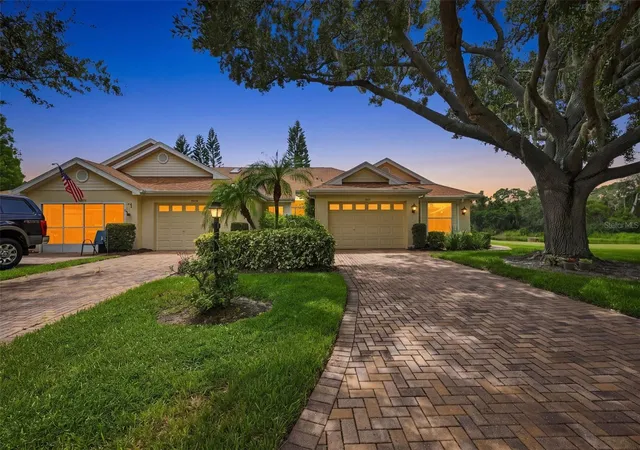 Photo 1 of Condo for sale at 2013 Fall River Ct #103, Sun City Center, FL 33573 | MLS# TB8546831 | Listing updated on 2026-09-15