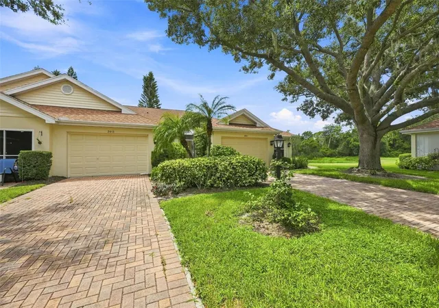 Photo 2 of Condo for sale at 2013 Fall River Ct #103, Sun City Center, FL 33573 | MLS# TB8546831 | Listing updated on 2026-09-15