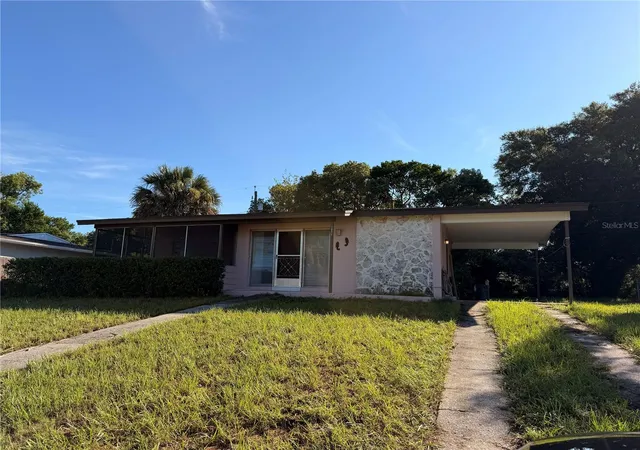 Photo 1 of Single family home for sale at 1077 Whitewood Dr, Deltona, FL 32725 | MLS# O6440323 | Listing updated on 2026-09-20