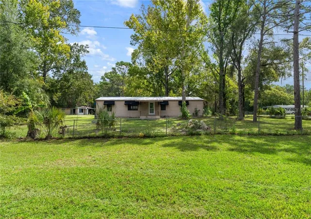 Photo 1 of Single family home for sale at 3305 S Alabama Ave, Homosassa, FL 34448 | MLS# CC857763 | Listing updated on 2026-10-08