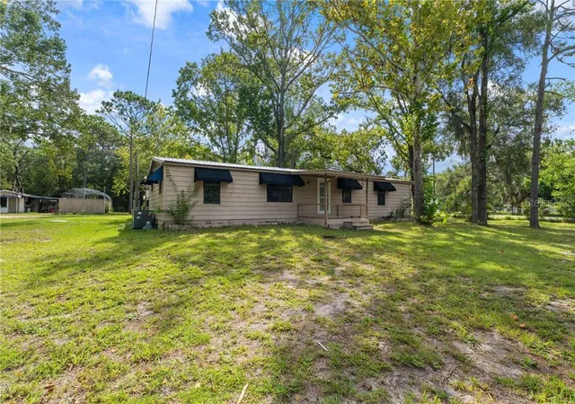Photo 2 of Single family home for sale at 3305 S Alabama Ave, Homosassa, FL 34448 | MLS# CC857763 | Listing updated on 2026-10-08