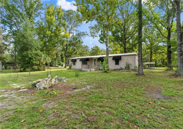 Photo 3 of Single family home for sale at 3305 S Alabama Ave, Homosassa, FL 34448 | MLS# CC857763 | Listing updated on 2026-10-08