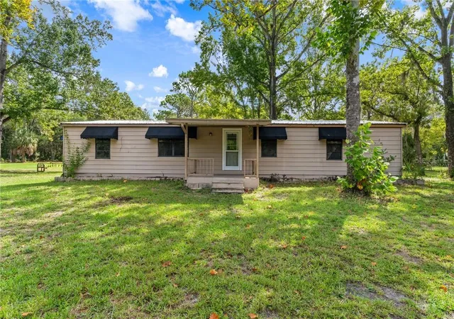Photo 3 of Single family home for sale at 3305 S Alabama Ave, Homosassa, FL 34448 | MLS# CC857763 | Listing updated on 2026-10-08