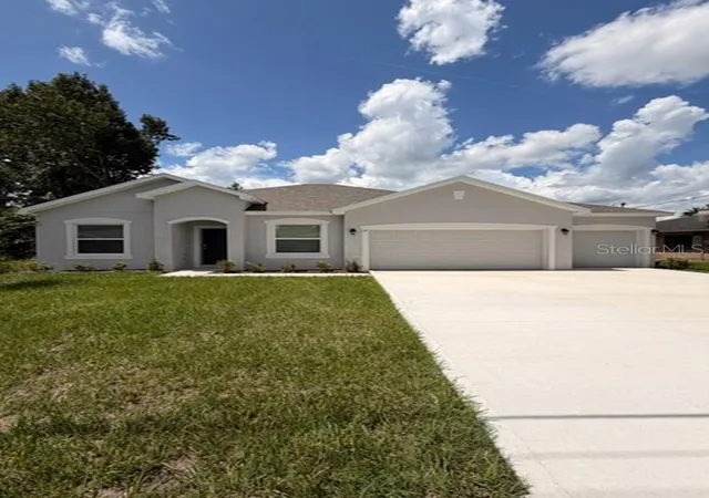 Photo 1 of Single family home for sale at 37 Zephyr Lily Trl, Palm Coast, FL 32164 | MLS# C7530509 | Listing updated on 2026-09-15