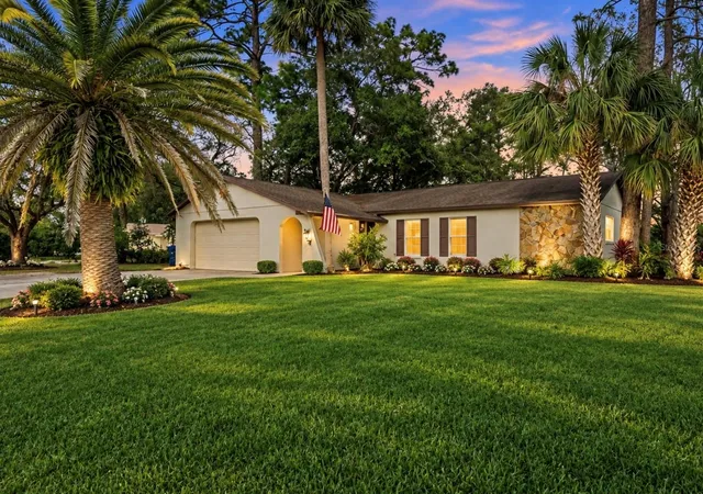 Photo 1 of Single family home for sale at 1240 Meredith Dr, Spring Hill, FL 34608 | MLS# TB8546835 | Listing updated on 2026-09-29