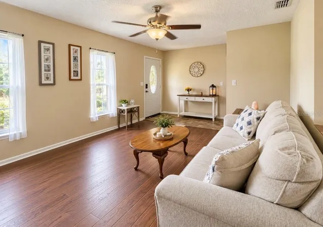 Photo 3 of Single family home for sale at 1240 Meredith Dr, Spring Hill, FL 34608 | MLS# TB8546835 | Listing updated on 2026-09-29
