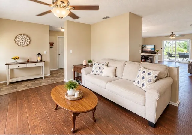 Photo 3 of Single family home for sale at 1240 Meredith Dr, Spring Hill, FL 34608 | MLS# TB8546835 | Listing updated on 2026-09-29
