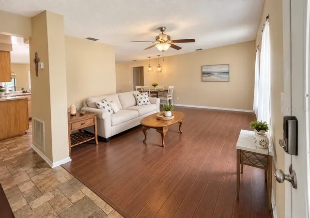 Photo 4 of Single family home for sale at 1240 Meredith Dr, Spring Hill, FL 34608 | MLS# TB8546835 | Listing updated on 2026-09-29