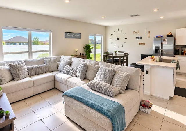 Photo 3 of Single family home for sale at 1275 Tank Trl, Haines City, FL 33844 | MLS# O6440325 | Listing updated on 2026-09-16
