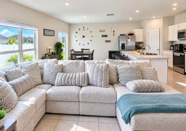 Photo 4 of Single family home for sale at 1275 Tank Trl, Haines City, FL 33844 | MLS# O6440325 | Listing updated on 2026-09-16