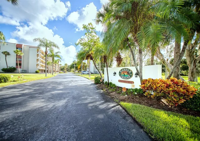 Photo 1 of Condo for sale at 9490 Harbor Greens Way #306, Seminole, FL 33776 | MLS# TB8546838 | Listing updated on 2026-09-16