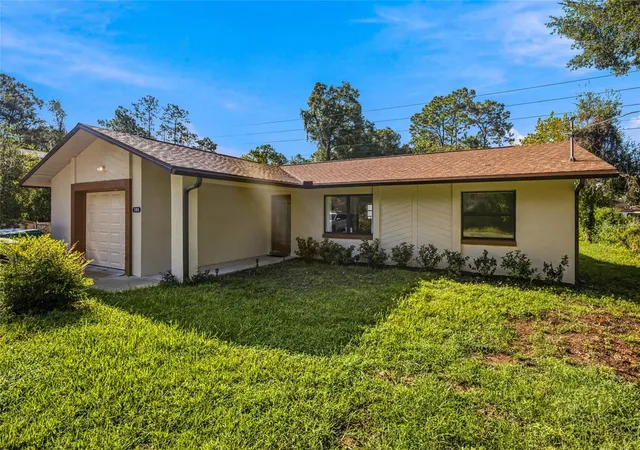 Photo 2 of Single family home for sale at 105 E Harvard St, Inverness, FL 34452 | MLS# GC543363 | Listing updated on 2026-09-18