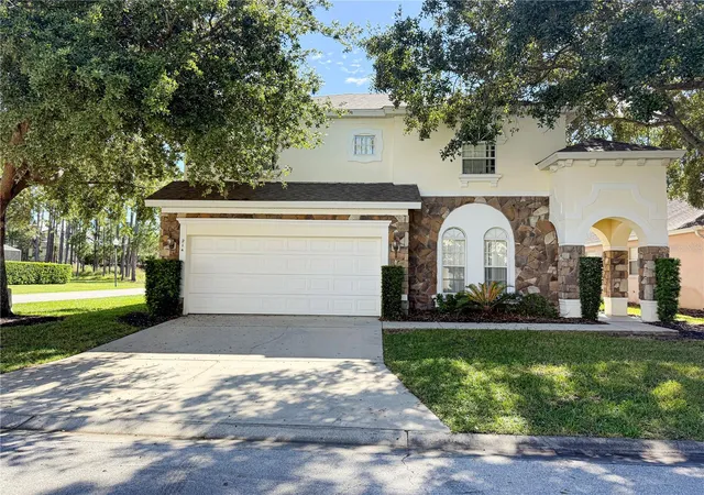 Photo 1 of Single family home for sale at 214 Tupelo Cir, Davenport, FL 33897 | MLS# S5157226 | Listing updated on 2026-10-02