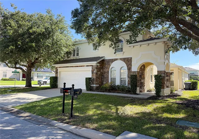 Photo 2 of Single family home for sale at 214 Tupelo Cir, Davenport, FL 33897 | MLS# S5157226 | Listing updated on 2026-10-02