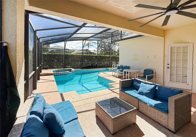 Photo 3 of Single family home for sale at 214 Tupelo Cir, Davenport, FL 33897 | MLS# S5157226 | Listing updated on 2026-10-02