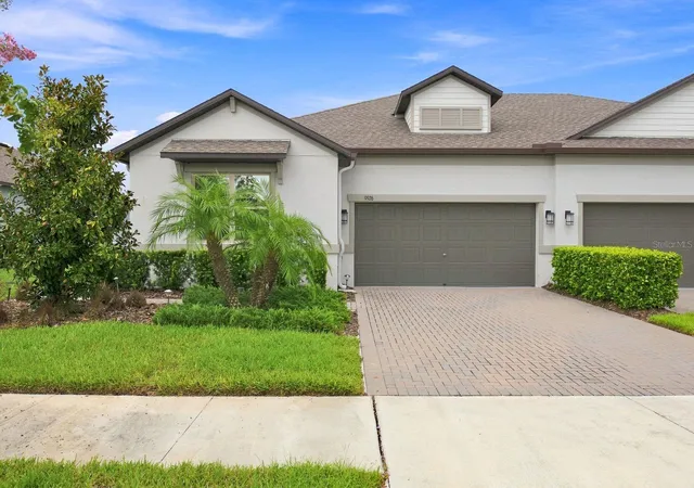 Photo 1 of Single family home for sale at 9926 Campanula Ct, Land O Lakes, FL 34637 | MLS# TB8546840 | Listing updated on 2026-10-01