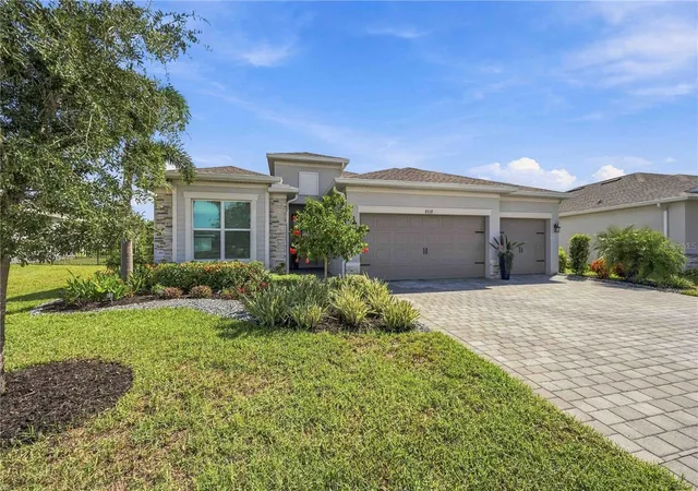 Single family home for sale at 8518 Saint Kitts Cir, ENGLEWOOD, FL 34224 | MLS# A4705531