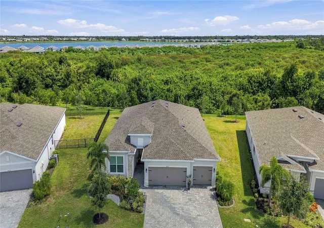 Photo 25 of Single family home for sale at 8518 Saint Kitts Cir, Englewood, FL 34224 | MLS# A4705531 | Listing updated on 2026-09-13