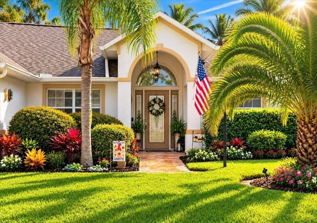 Photo 2 of Single family home for sale at 64 Woodworth Dr, Palm Coast, FL 32164 | MLS# FC321305 | Listing updated on 2026-09-12