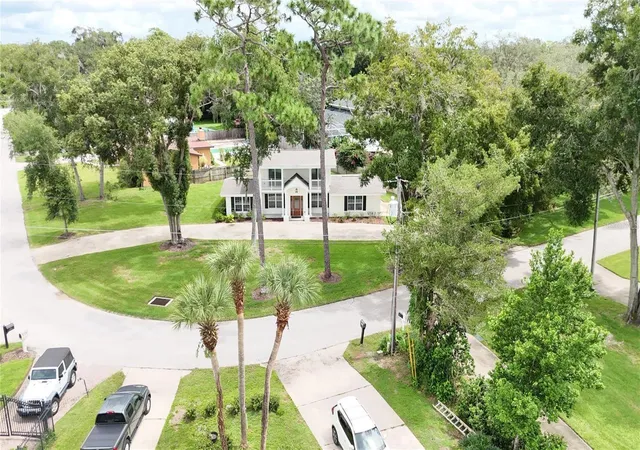 Photo 31 of Single family home for sale at 219 Nob Hl Cir, LONGWOOD, FL 32779 | MLS# O6440332 | Listing updated on 2026-10-09