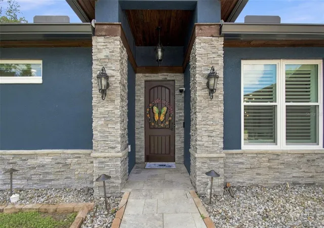 Photo 2 of Single family home for sale at 14122 Chesterfield Trl, Hudson, FL 34669 | MLS# TB8546842 | Listing updated on 2026-09-11