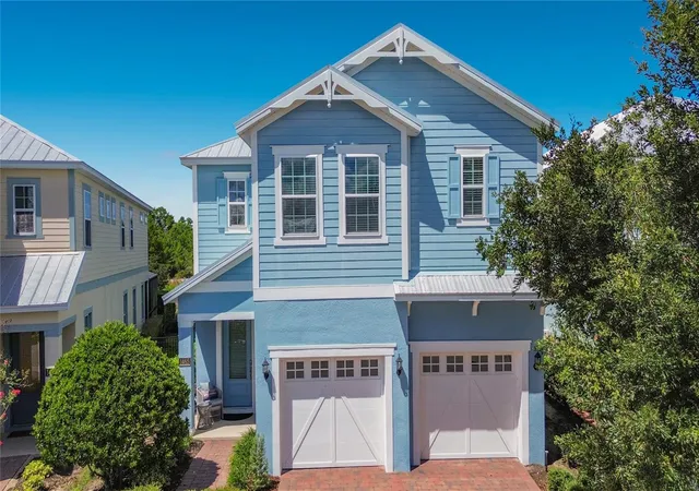 Photo 1 of Single family home for sale at 1465 Fairview Cir, Reunion, FL 34747 | MLS# O6440334 | Listing updated on 2026-09-22