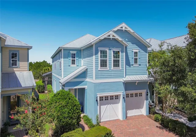 Photo 2 of Single family home for sale at 1465 Fairview Cir, Reunion, FL 34747 | MLS# O6440334 | Listing updated on 2026-09-22