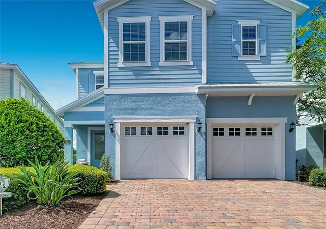 Photo 3 of Single family home for sale at 1465 Fairview Cir, Reunion, FL 34747 | MLS# O6440334 | Listing updated on 2026-09-22