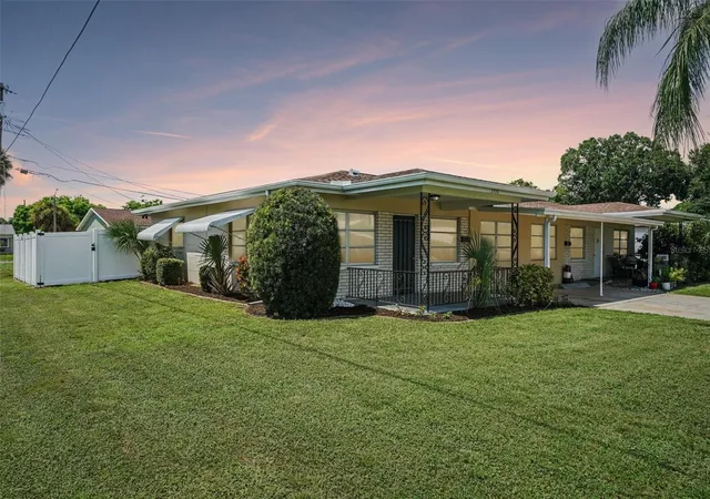 Photo 2 of Multi family home for sale at 3700 59th Street N, Saint Petersburg, FL 33710 | MLS# TB8546844 | Listing updated on 2026-10-06