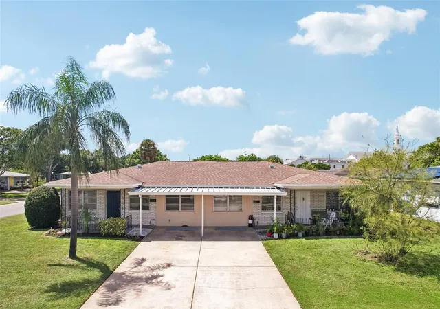 Photo 3 of Multi family home for sale at 3700 59th Street N, Saint Petersburg, FL 33710 | MLS# TB8546844 | Listing updated on 2026-10-06