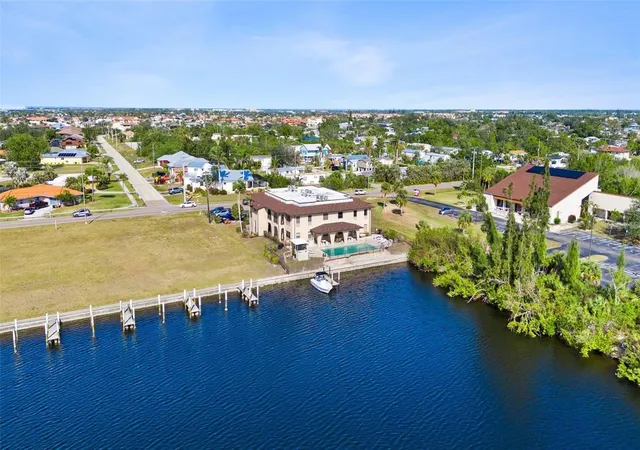 Photo 1 of Sale Pending at 1217 Aqui Esta Dr #5, Punta Gorda, FL 33950 | MLS# C7530519 | Listing updated on 2026-09-29