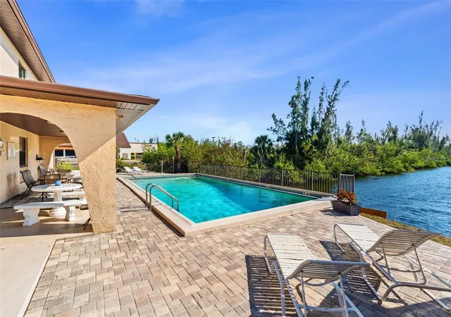 Photo 4 of Sale Pending at 1217 Aqui Esta Dr #5, Punta Gorda, FL 33950 | MLS# C7530519 | Listing updated on 2026-09-29