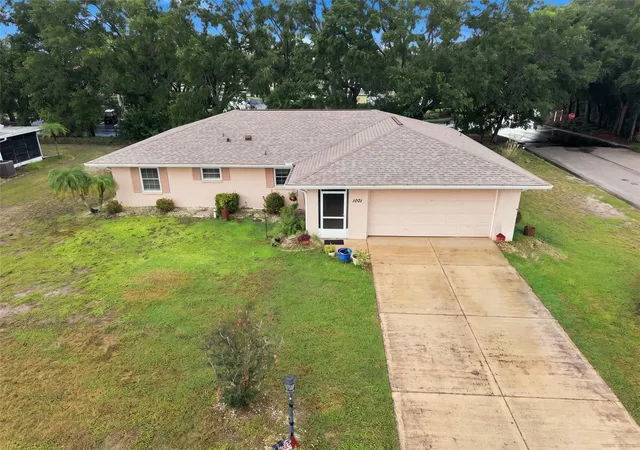 Photo 1 of Single family home for sale at 1601 New Bedford Dr, Sun City Center, FL 33573 | MLS# TB8546853 | Listing updated on 2026-09-16
