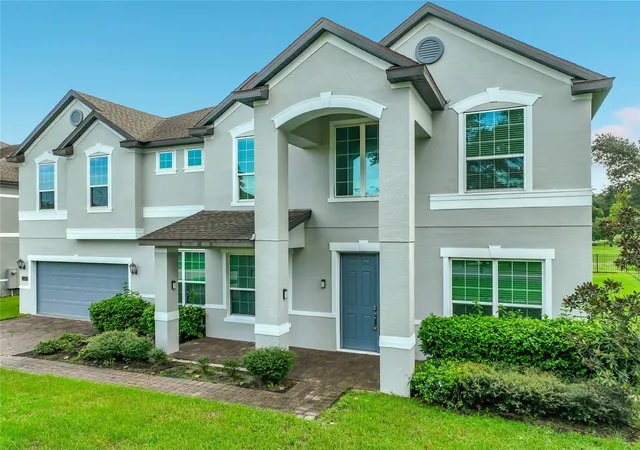 Single family home for sale at 1707 Fullers Oak Loop, WINTER GARDEN, FL 34787 | MLS# S5157229