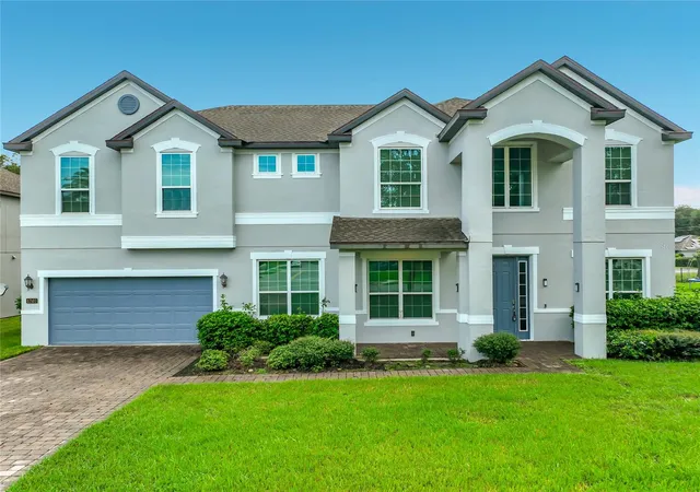 Photo 2 of Single family home for sale at 1707 Fullers Oak Loop, Winter Garden, FL 34787 | MLS# S5157229 | Listing updated on 2026-10-10