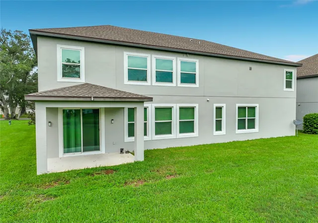 Photo 4 of Single family home for sale at 1707 Fullers Oak Loop, Winter Garden, FL 34787 | MLS# S5157229 | Listing updated on 2026-10-10