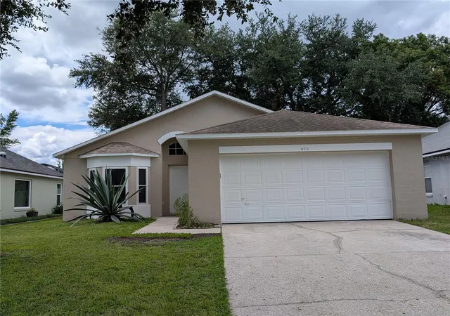 Photo 1 of Single family home for sale at 970 Little Crk Rd, Orlando, FL 32825 | MLS# O6440346 | Listing updated on 2026-10-07