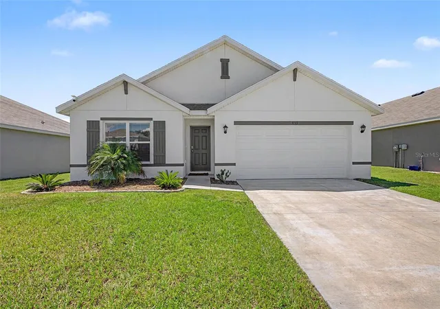 Photo 1 of Single family home for sale at 3733 112th Street E, Palmetto, FL 34221 | MLS# TB8546857 | Listing updated on 2026-09-15