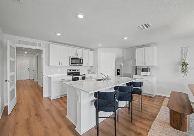 Photo 3 of Single family home for sale at 3733 112th Street E, Palmetto, FL 34221 | MLS# TB8546857 | Listing updated on 2026-09-15