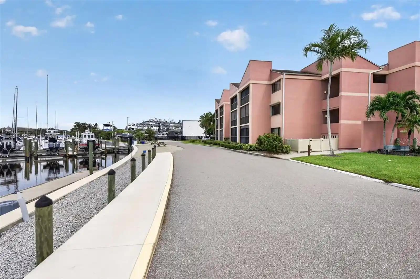 Listing Photo 40 - Condo for sale in 3160 Matecumbe Key Rd located at 3160 Matecumbe Key Rd, Punta Gorda, FL 33955 - Unit #218