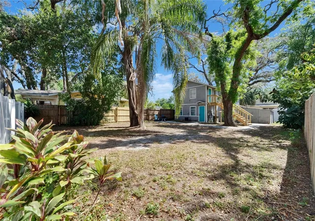 Photo 1 of Multi family home for sale at 4209 N 14th Street, Tampa, FL 33603 | MLS# TB8546859 | Listing updated on 2026-09-15